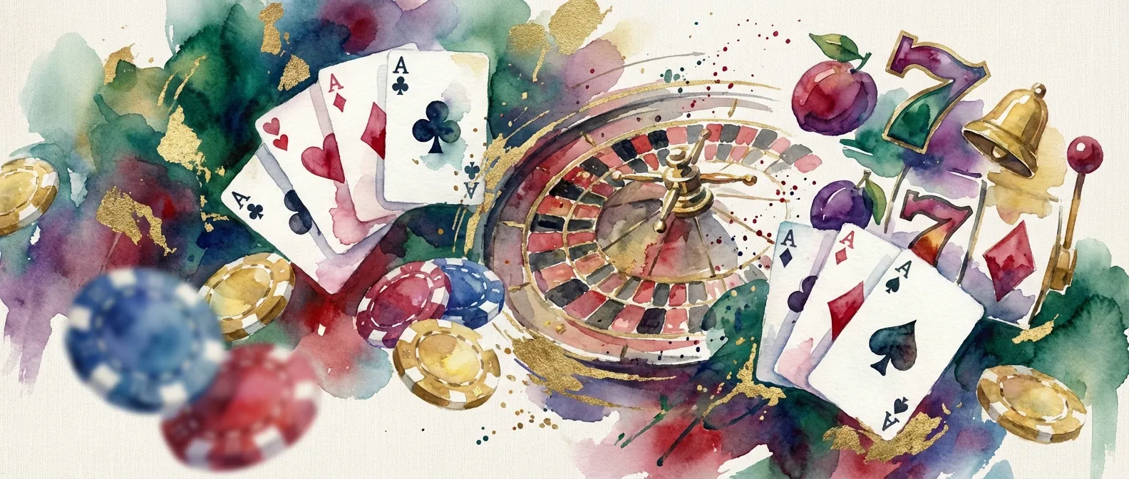 Winawin Casino bonus